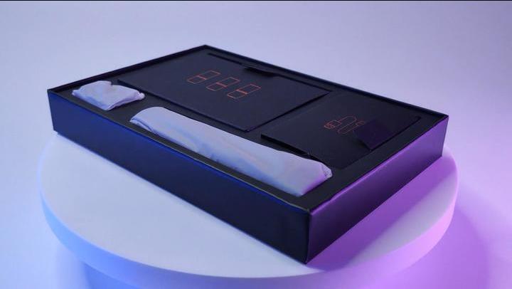 vvild小野V1 Plus评测！罗老师+冠希哥的双料小烟？到底如何呢