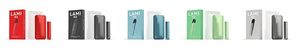 LAMIlami徕米电子烟怎么样?多产品评测分析 LAMIlami徕米电子烟怎么样?多产品评测分析