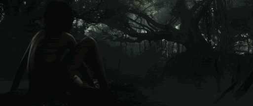 OH My God！YOOZ二代『奇幻森林』的创意竟然是来自于…