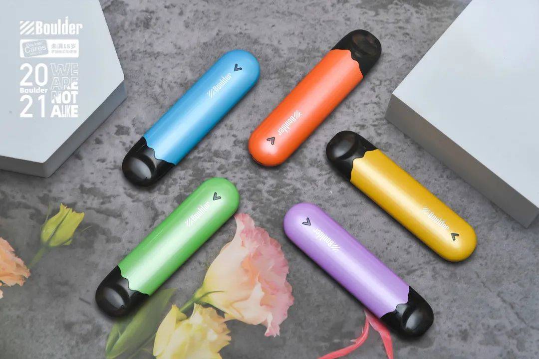 聊聊电子烟5V/1A与快充的故事 聊聊电子烟5V/1A与快充的故事