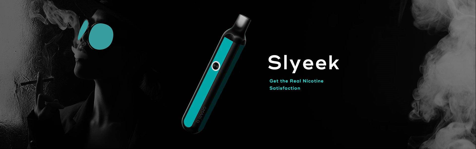 OMARI-O斯莱克Slyeek注油小烟设备设备产品配置参数介绍 OMARI-O斯莱克Slyeek注油小烟设备设备产品配置参数介绍