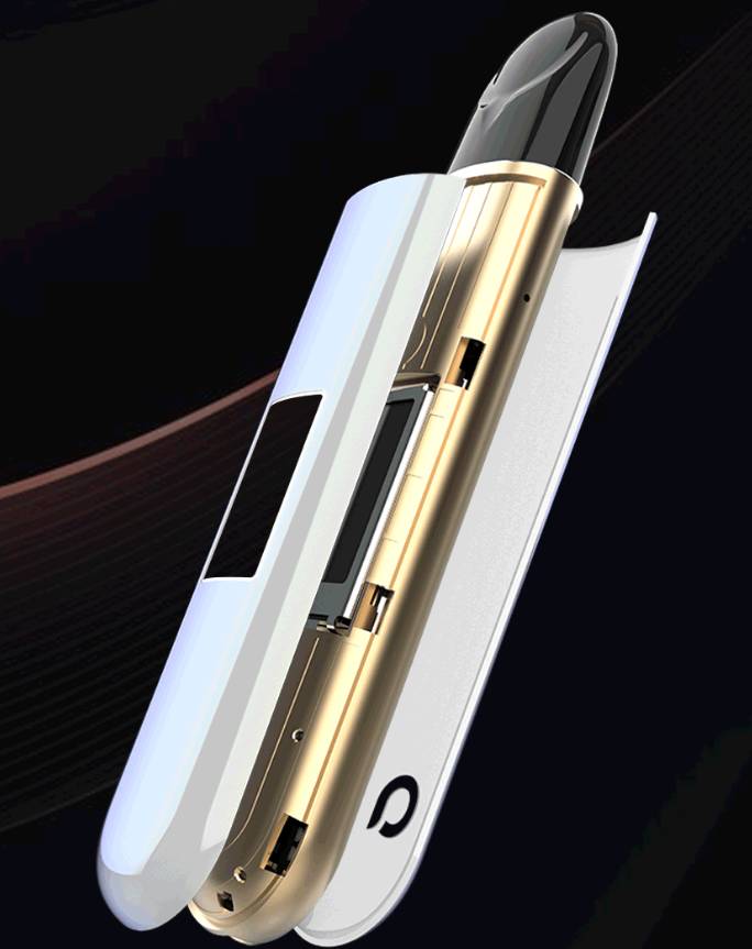 ammo火器奥斯卡换弹系列电子烟新品即将发布 ammo火器奥斯卡换弹系列电子烟新品即将发布