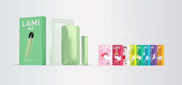 LAMIlami徕米电子烟怎么样?多产品评测分析 LAMIlami徕米电子烟怎么样?多产品评测分析