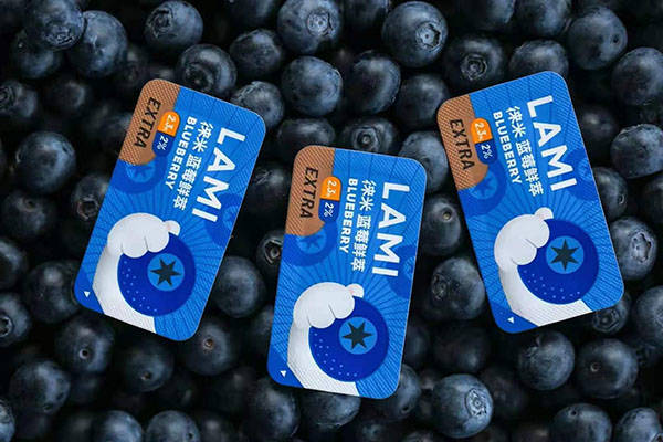 lami徕米雾化烟全新蓝莓鲜萃口味评测 lami徕米雾化烟全新蓝莓鲜萃口味评测
