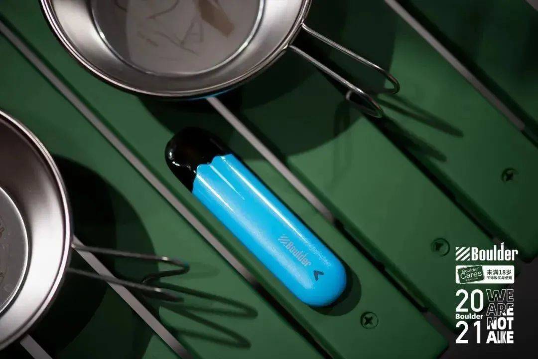 聊聊电子烟5V/1A与快充的故事 聊聊电子烟5V/1A与快充的故事