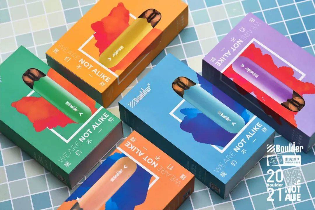 聊聊电子烟5V/1A与快充的故事 聊聊电子烟5V/1A与快充的故事