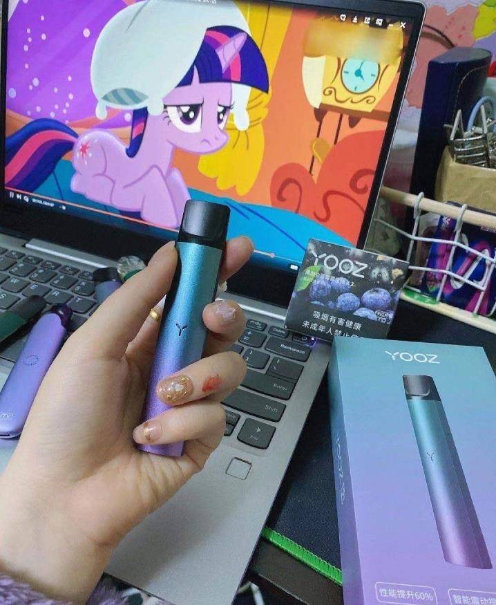 YOOZ柚子电子烟好抽吗?性价比如何! YOOZ柚子电子烟好抽吗?性价比如何!