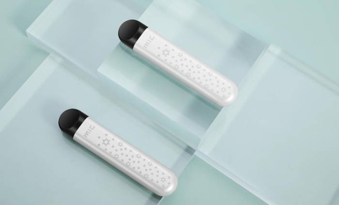 一次性小烟MIC唛克小冰棒与炫息详细介绍与对比