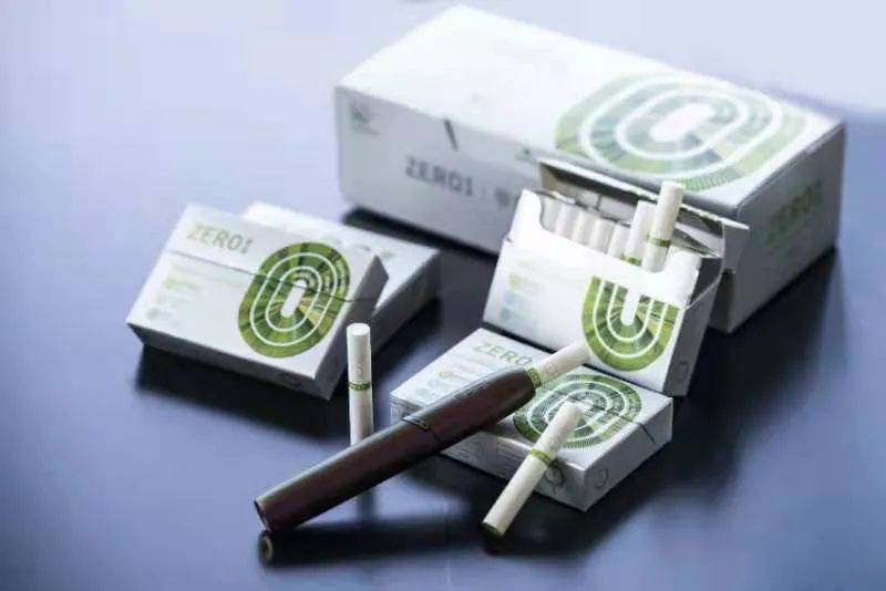 徕米【zero零嘉】加热不燃烧的本草起势，口味更新速度会成为胜负手吗？