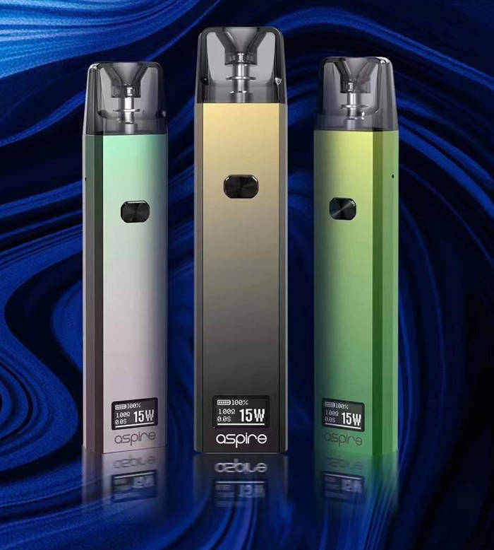 易佳特Aspire Favostix可注油小烟套装 目前国内最牛小烟 易佳特Aspire Favostix可注油小烟套装 目前国内最牛小烟