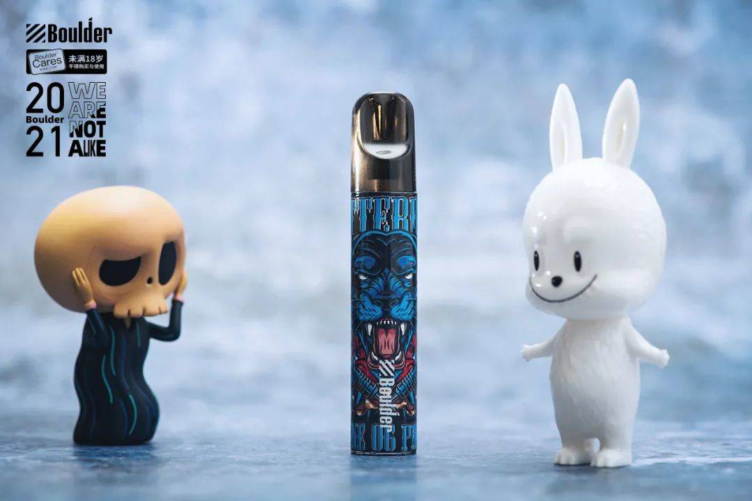 聊聊电子烟5V/1A与快充的故事 聊聊电子烟5V/1A与快充的故事