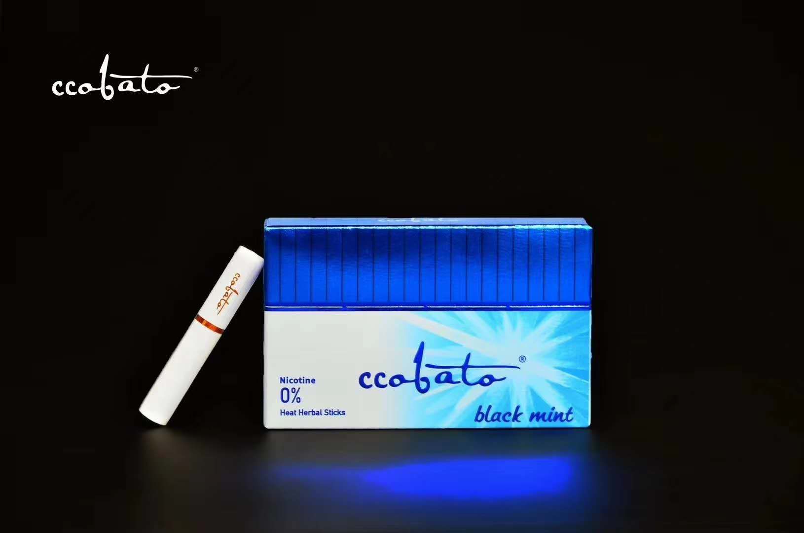 ccobato可百托 烟弹有哪些口味？通用IQOS；徕米零嘉zero+