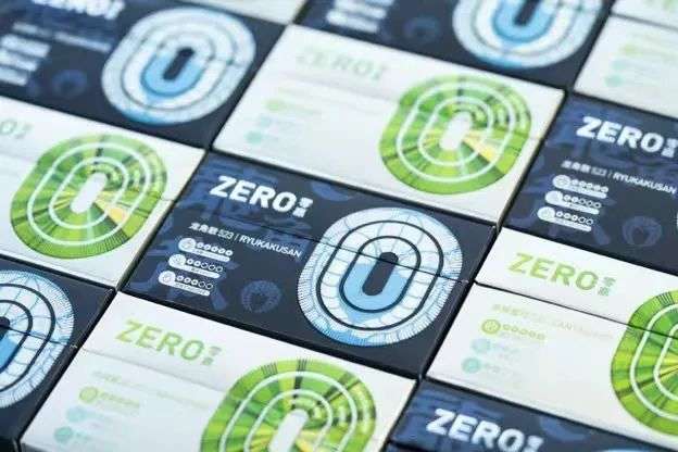 徕米ZERO+零嘉；加热不燃烧设备新口味正式发布