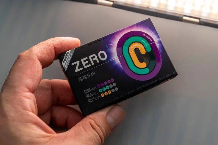 徕米零嘉ZERO+系列口味体验;差异化的HDB草本植物淬炼技术 徕米零嘉ZERO+系列口味体验;差异化的HDB草本植物淬炼技术