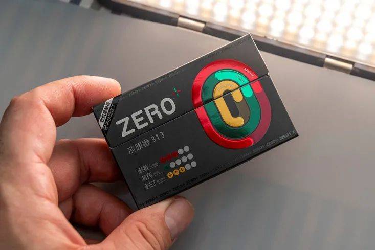 徕米零嘉ZERO+系列口味体验;差异化的HDB草本植物淬炼技术 徕米零嘉ZERO+系列口味体验;差异化的HDB草本植物淬炼技术