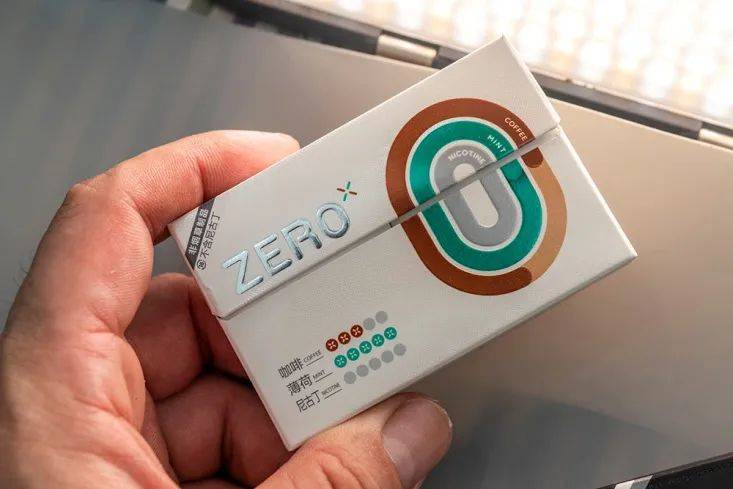 徕米零嘉ZERO+系列口味体验;差异化的HDB草本植物淬炼技术 徕米零嘉ZERO+系列口味体验;差异化的HDB草本植物淬炼技术