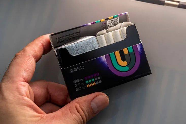 徕米零嘉ZERO+系列口味体验;差异化的HDB草本植物淬炼技术 徕米零嘉ZERO+系列口味体验;差异化的HDB草本植物淬炼技术