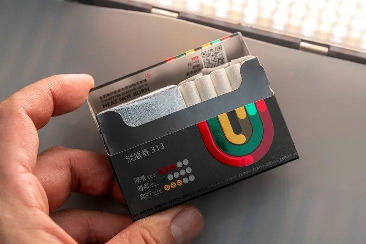 徕米零嘉ZERO+系列口味体验;差异化的HDB草本植物淬炼技术 徕米零嘉ZERO+系列口味体验;差异化的HDB草本植物淬炼技术