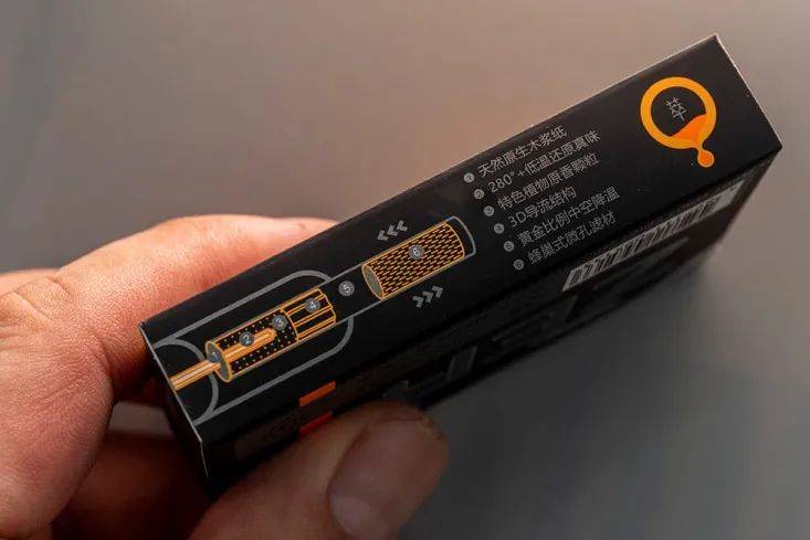 徕米零嘉ZERO+系列口味体验;差异化的HDB草本植物淬炼技术 徕米零嘉ZERO+系列口味体验;差异化的HDB草本植物淬炼技术