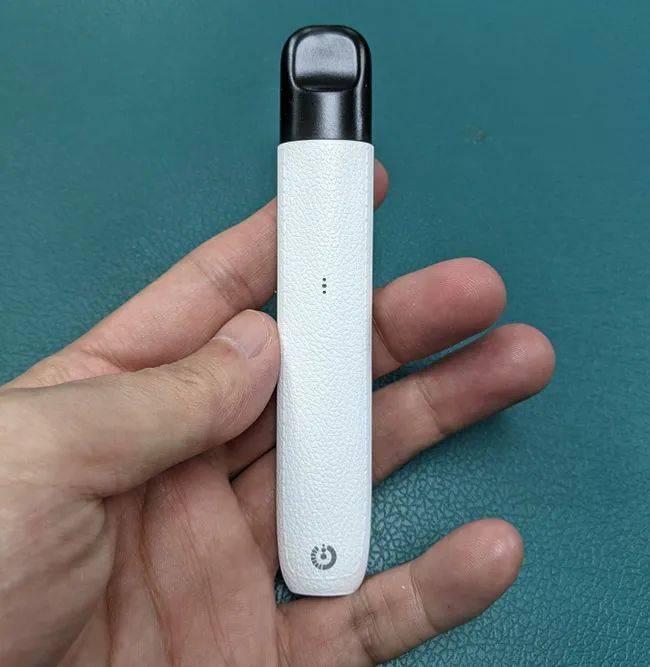 蓝沛随享杆套装测评：实用耐操的入门级电子烟产品
