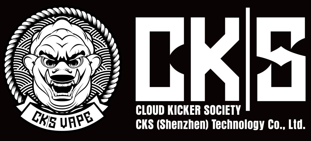 最早的电子烟潮牌CKS弗拉克，今天终于回归了！