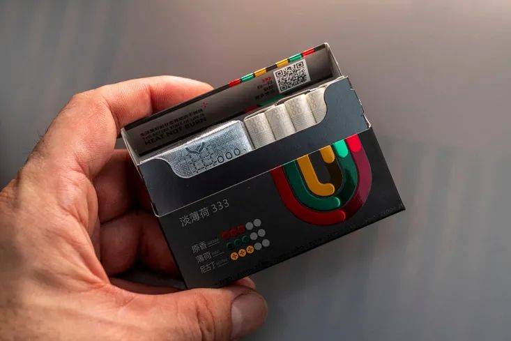 徕米零嘉ZERO+系列口味体验;差异化的HDB草本植物淬炼技术 徕米零嘉ZERO+系列口味体验;差异化的HDB草本植物淬炼技术