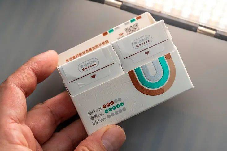 徕米零嘉ZERO+系列口味体验;差异化的HDB草本植物淬炼技术 徕米零嘉ZERO+系列口味体验;差异化的HDB草本植物淬炼技术