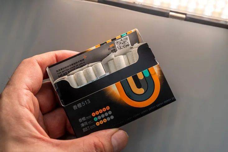 徕米零嘉ZERO+系列口味体验;差异化的HDB草本植物淬炼技术 徕米零嘉ZERO+系列口味体验;差异化的HDB草本植物淬炼技术