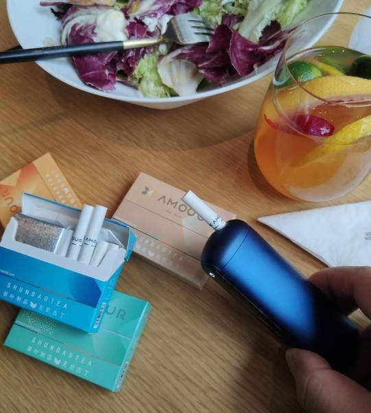 Amoour烟弹0尼古丁茶叶弹有哪些口味;HNB加热不燃烧产品 Amoour烟弹0尼古丁茶叶弹有哪些口味;HNB加热不燃烧产品