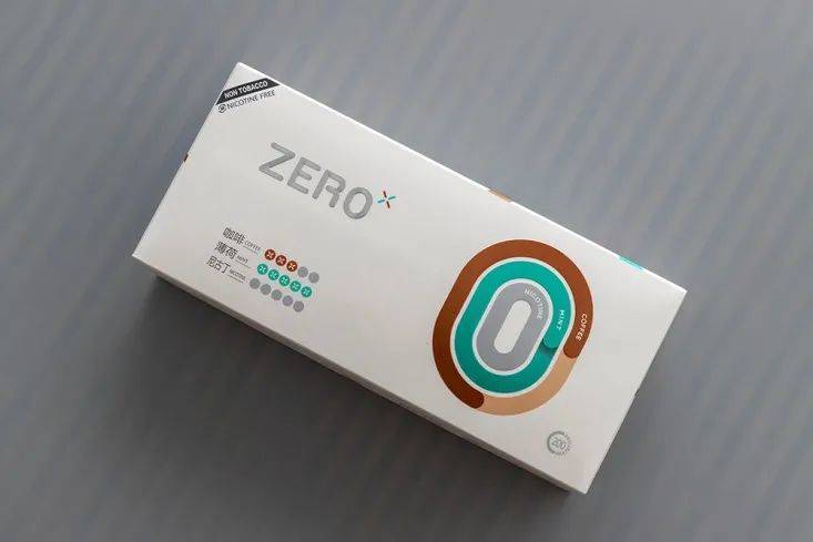 徕米零嘉ZERO+系列口味体验;差异化的HDB草本植物淬炼技术 徕米零嘉ZERO+系列口味体验;差异化的HDB草本植物淬炼技术
