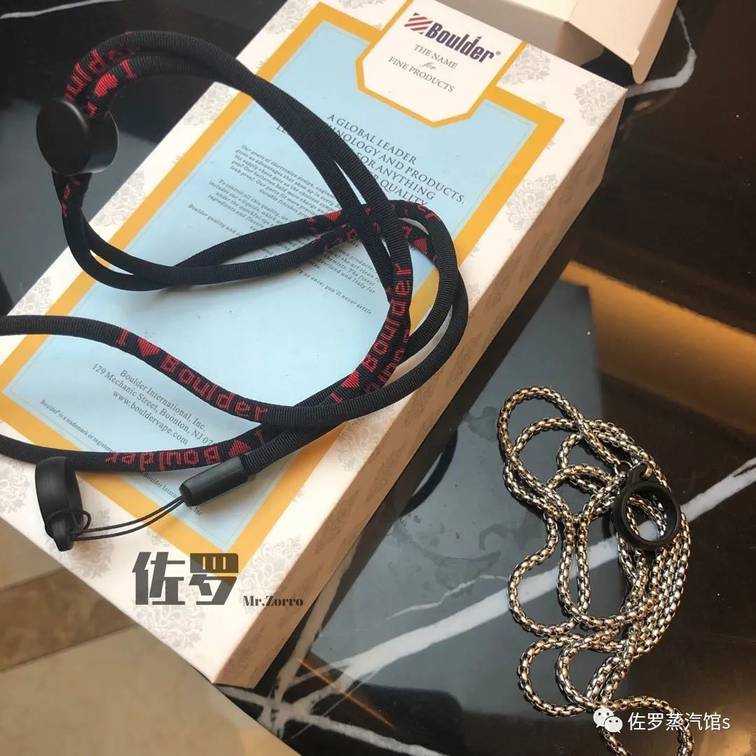 boulder铂德Kate电子烟开箱评测 boulder铂德Kate电子烟开箱评测