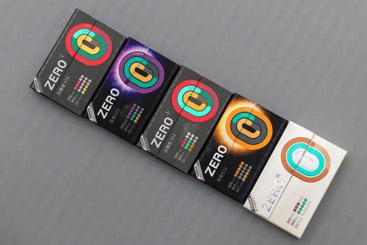 徕米零嘉ZERO+系列口味体验;差异化的HDB草本植物淬炼技术 徕米零嘉ZERO+系列口味体验;差异化的HDB草本植物淬炼技术