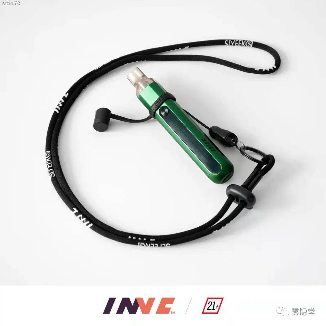 SLYEEK S 斯莱克二代 斯莱克S 电子烟设备评测速览 SLYEEK S 斯莱克二代 斯莱克S 电子烟设备评测速览