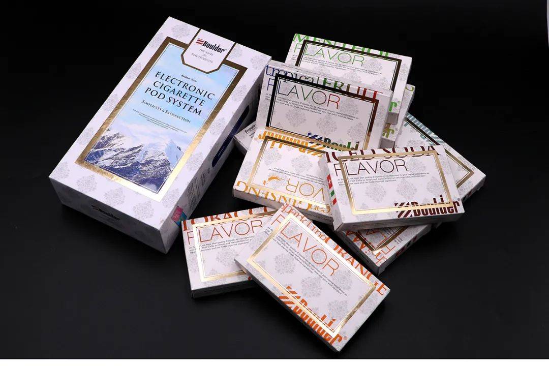 Boulder铂德新品谍照曝光;发布会新品提前泄漏 Boulder铂德新品谍照曝光;发布会新品提前泄漏