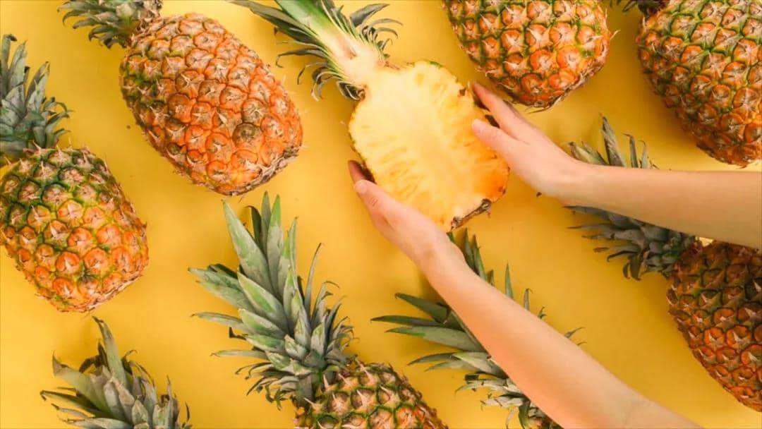 vvild小野烟弹口味第一集：菠萝的海-实验室文章基地