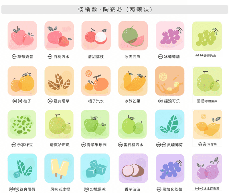 YOOZ柚子官方售价多少,yooz柚子二代多少钱 - 第5张
