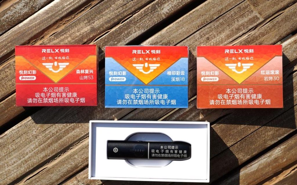 悦刻幻影可以用power烟弹吗? 悦刻幻影可以用power烟弹吗?