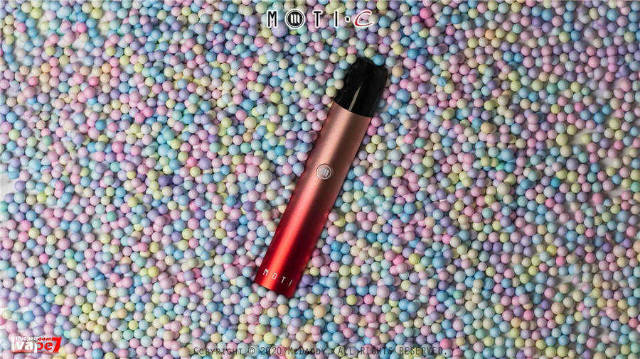 MOTI魔笛！都TM是2毫升，凭啥你moti-c叫超大杯？！