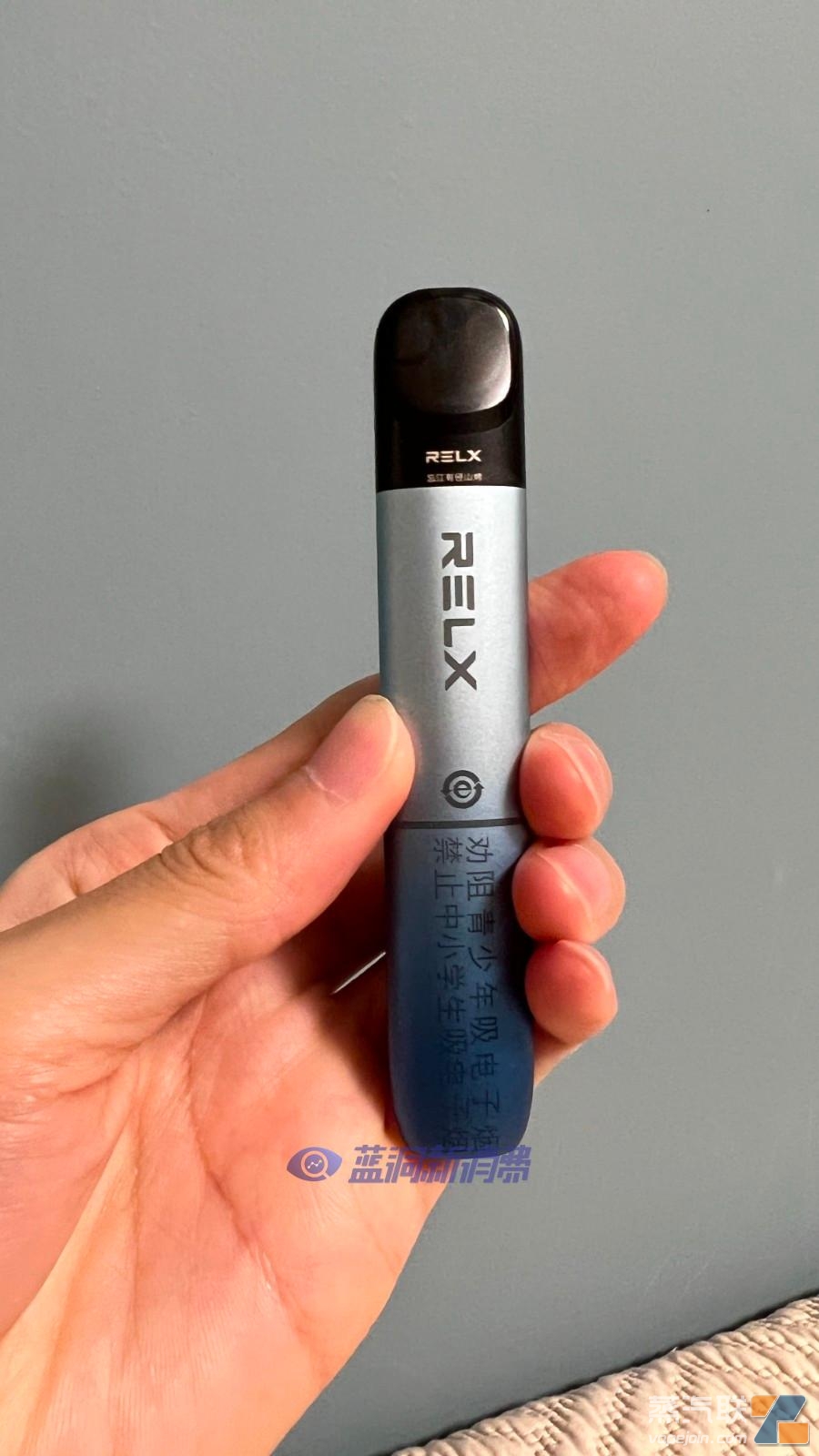 先睹为快：悦刻国标电子烟产品开箱（组图）