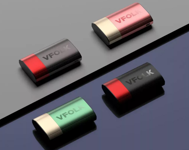 VFOLK唯福刻推出S系列，“通配主机”会是一种趋势吗？