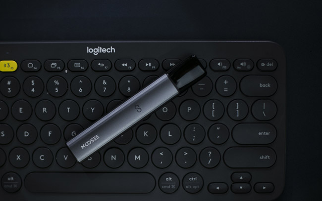 MOOSE慕色渴望换弹套装测评：69元双模式输出 大烟雾高还原