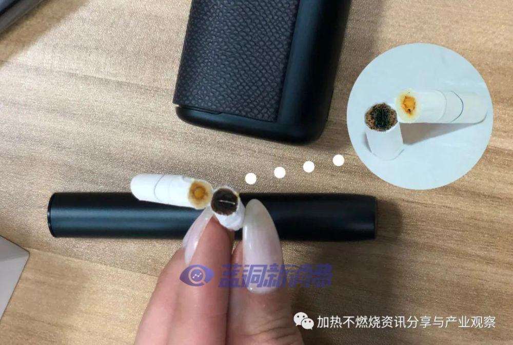 IQOS ILUMA系列上手实测：感受加热不燃烧制品的新次元
