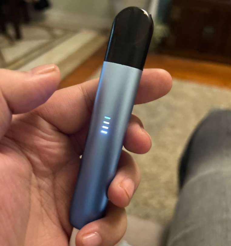 relx悦刻五代和六代的区别大揭秘：价格、口感、性能全面对比