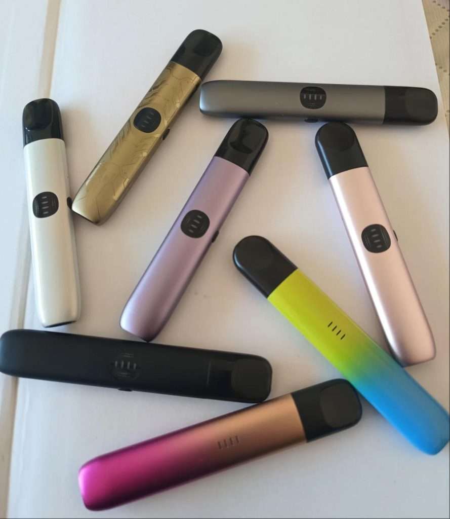 relx悦刻五代和六代的区别大揭秘：价格、口感、性能全面对比